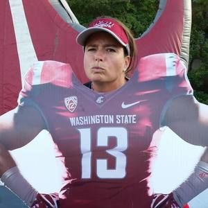 Meet your Posher, Carrie